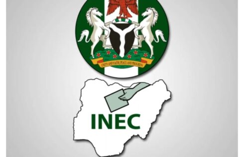 INEC registers over 1.2 million new voters in ongoing CVR exercise