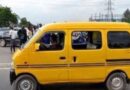 Lagos bans ‘korope’ buses amid protest
