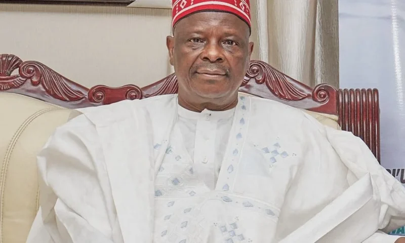 US Congress: Kwankwaso caught in web of international hypocrisy, blackmail – NNPP