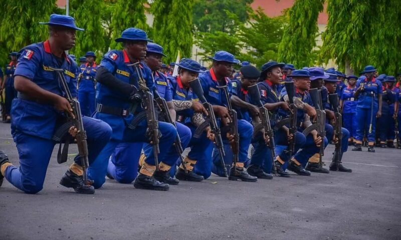 NSCDC issues rules of engagement for VIP protection