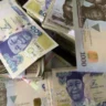 Naira hits two-year high at 1,347/$