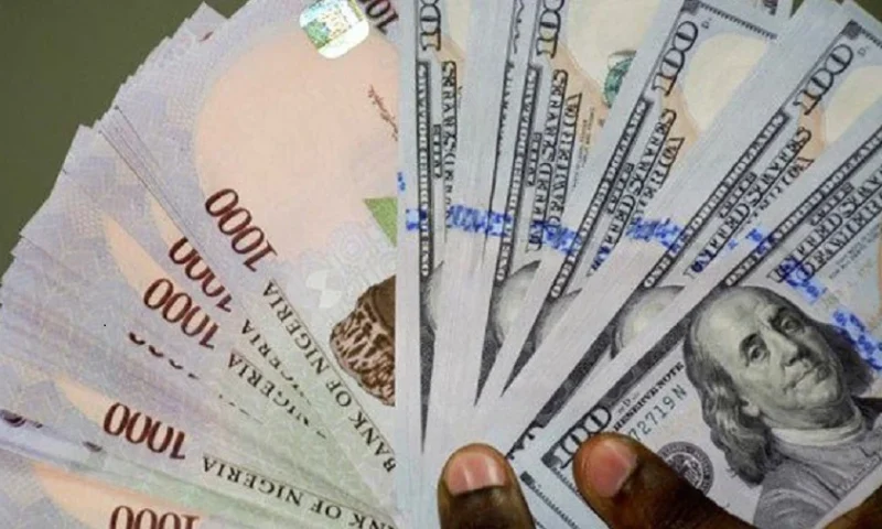 Naira set to strengthen with new BDC dollar limit