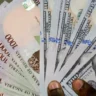 Naira set to strengthen with new BDC dollar limit