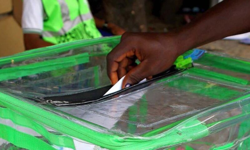 Lack of transparency in election bane of Nigeria’s democracy – Don