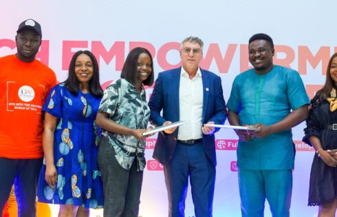 Egbin Power launches Tech Empowerment Programme to upskill community youth