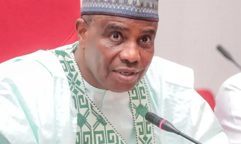 Sokoto APC accuses Tambuwal of neglecting his home community