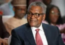 Dangote reaffirms supply chain, digital growth drive