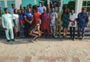 MARAN trains 20 members in shipping, vows sustained professional development