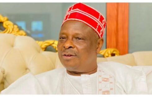 Kwankwaso demands independent probe into suspected AI photos in INEC voter register