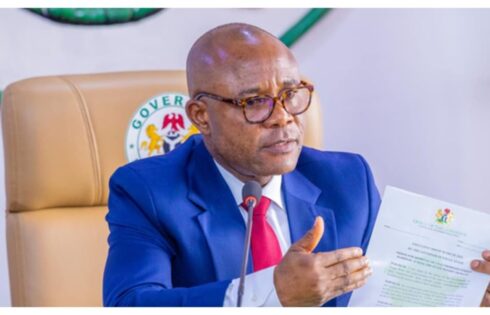 ‘I did not stop Obi’s Enugu town hall meeting’ – Gov Mbah