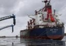 Dangote Refinery-Linked Cargo Accounts for Over 30% of Nigeria’s Port Traffic in H1 2026